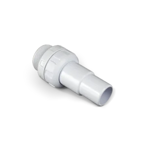 Acople Rapido Recto Combinado Liso 1 1/4" - 1 1/2" Vulcano