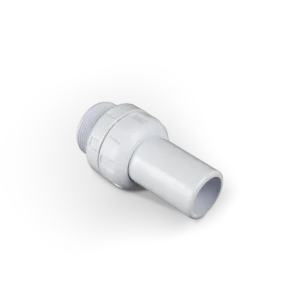 Acople Rapido Recto Liso 1 1/2" Vulcano
