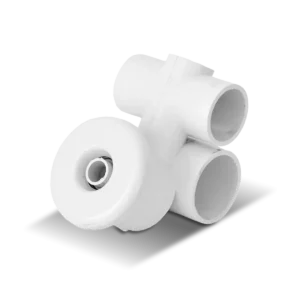 HidroJet Aro Blanco Vulcano