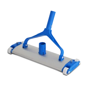 Limpiafondo Aluminio 35cm Vulcano