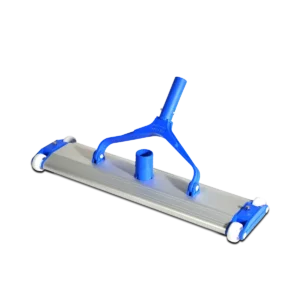 Limpiafondo Aluminio 48cm Vulcano