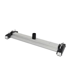 Limpiafondo Aluminio 83cm Vulcano