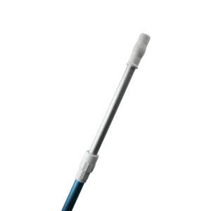 Mango Telescopico Liso 32mm x 2.4 m Vulcano