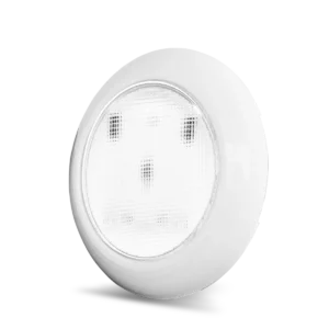 SuperLed Luz Blanca 12W Vulcano