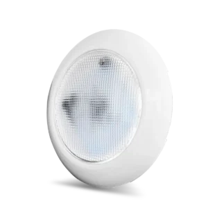 SuperLed Luz RGB 14,4W Vulcano