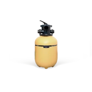 Filtro Soplado VC-20 Vulcano
