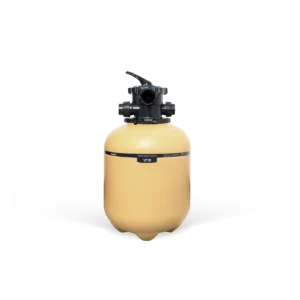 Filtro Soplado VC-30 Vulcano