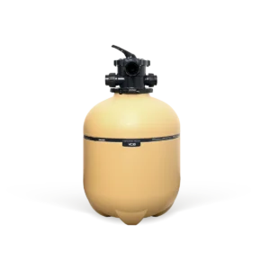 Filtro Soplado VC-50 Vulcano