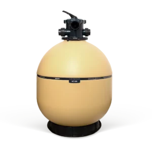 Filtro Soplado VC-100 Vulcano