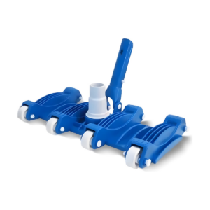 Limpiafondo 8 Ruedas Vulcano