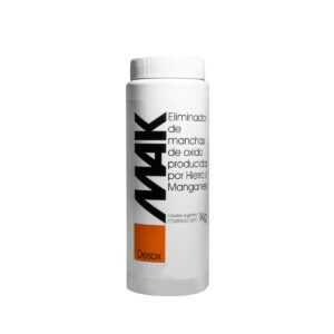 MAK Desox Anti Oxido 1 Litro