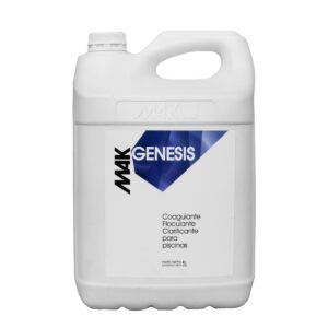MAK Genesis Clarificante 5 Litros