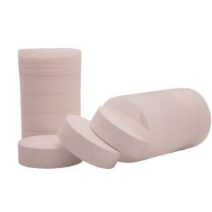 MAK Pastillas de Cloro x Kilo Comunes - Triple Accion