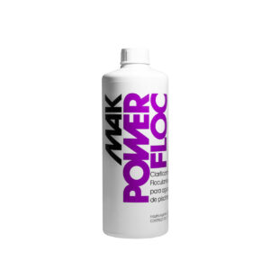 MAK Power Floc Clarificante 1 Litro