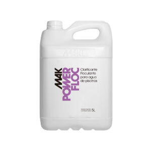 MAK Power Floc Clarificante 5 Litros