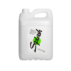 MAK Splash Alguicida 5 Litros