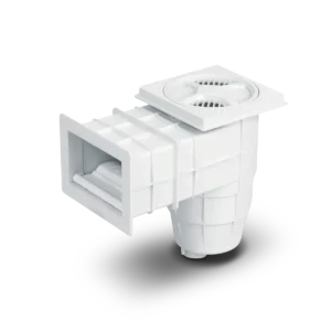 Skimmer Boca Chica 20cm HM Vulcano