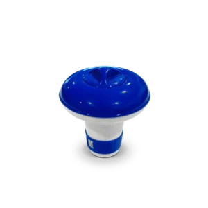 Boya Dosificadora Mini Vulcano