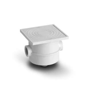 Caja de Conexiones Estanca Vulcano