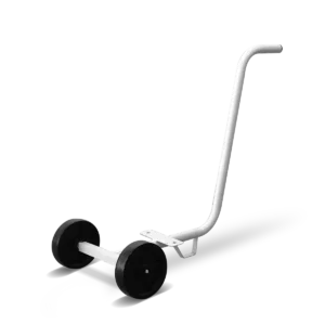 Carro Porta Bomba Vulcano