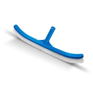 Cepillo Curvo Plastico 46cm Cerdas PP Vulcano