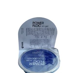 MAK Power Floc Gel Clarificante 70 Gramos