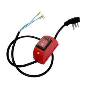 Conjunto Interruptor Vulcano