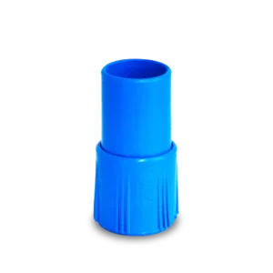 Terminal Flexible 1 pulgada Vulcano