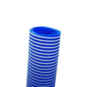 Manguera Flotante x Rollo 2 pulgadas Bicolor Vulcano