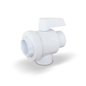 MultiValvula Selectora 2 Vias 1 1/2" Vulcano