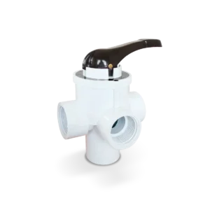 MultiValvula 3 Vias 1 1/2" Vulcano