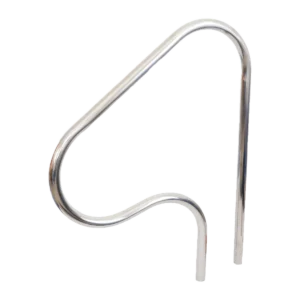 Pasamanos Corto para Vereda 38,1mm Vulcano