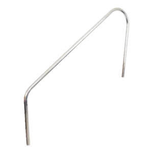 Pasamanos Largo Para 4 Escalones EXT/INT Vulcano