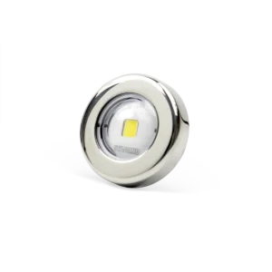 PowerLED Luz Blanca 9W Vulcano