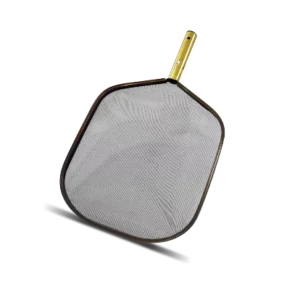 Sacahojas Profesional Plano Mango 32mm Vulcano