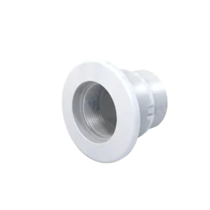 Virola Aro Desmontable Blanca 1 1/2 pulgada Vulcano